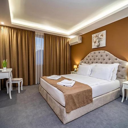 Hotel Rivera Dobritch Extérieur photo