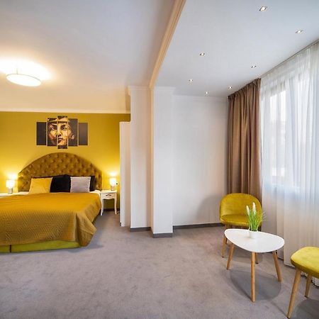Hotel Rivera Dobritch Extérieur photo
