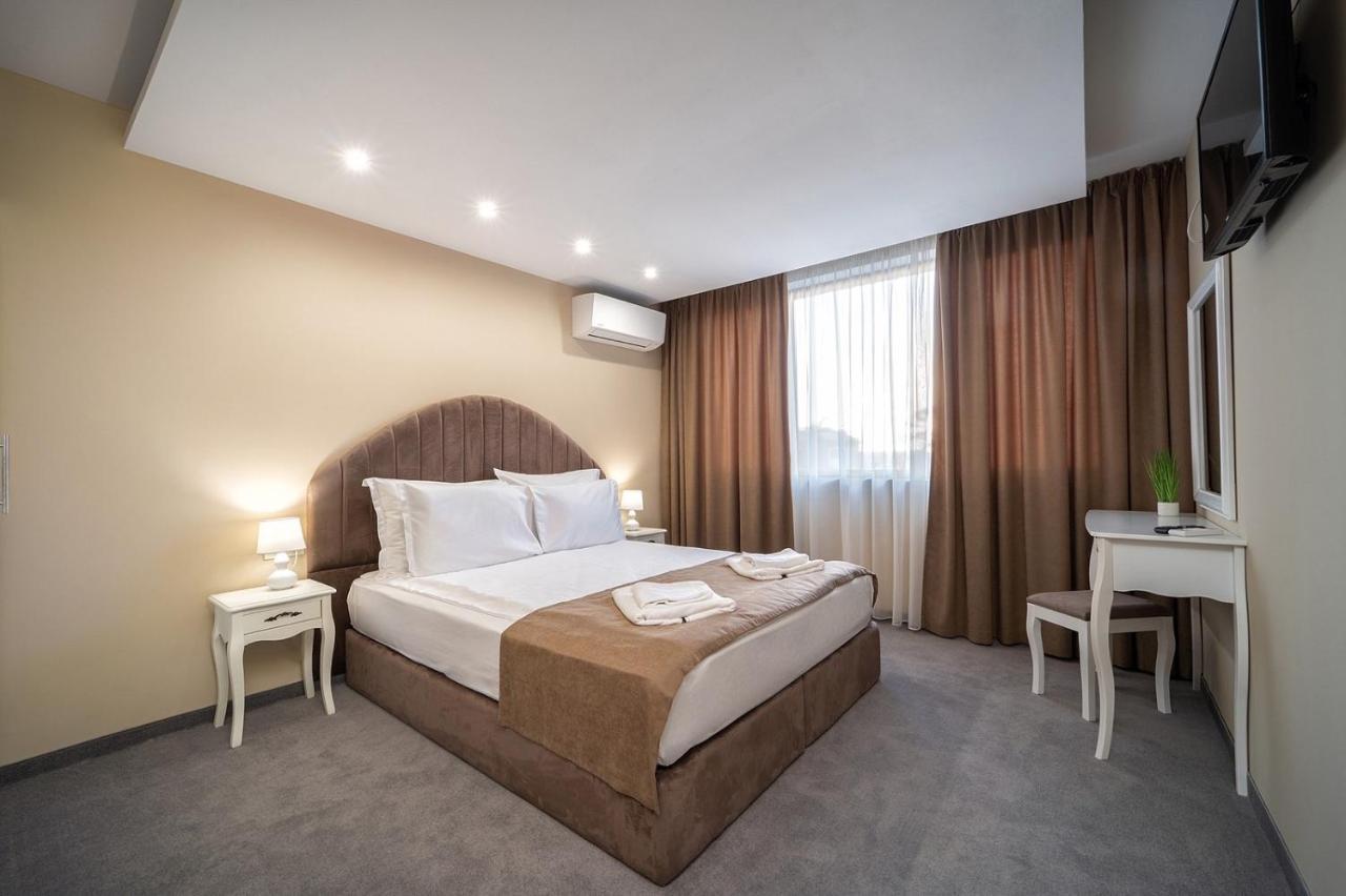 Hotel Rivera Dobritch Extérieur photo