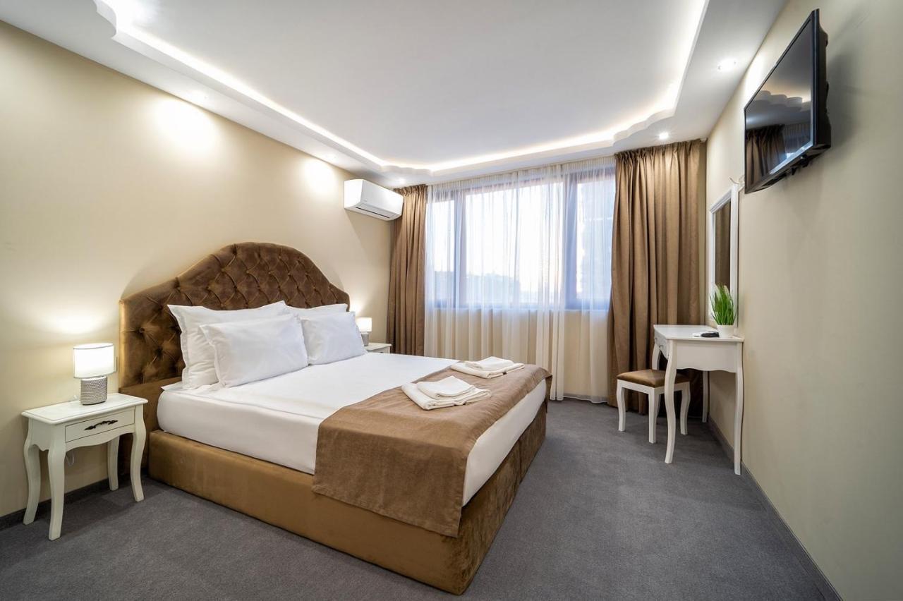 Hotel Rivera Dobritch Extérieur photo
