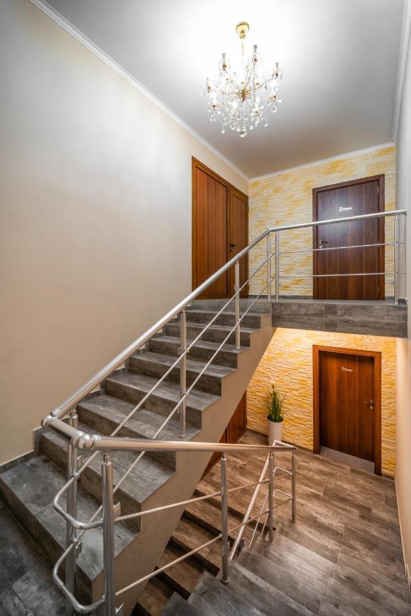 Hotel Rivera Dobritch Extérieur photo