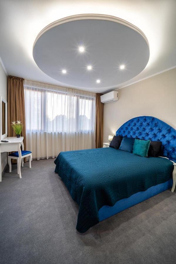 Hotel Rivera Dobritch Extérieur photo