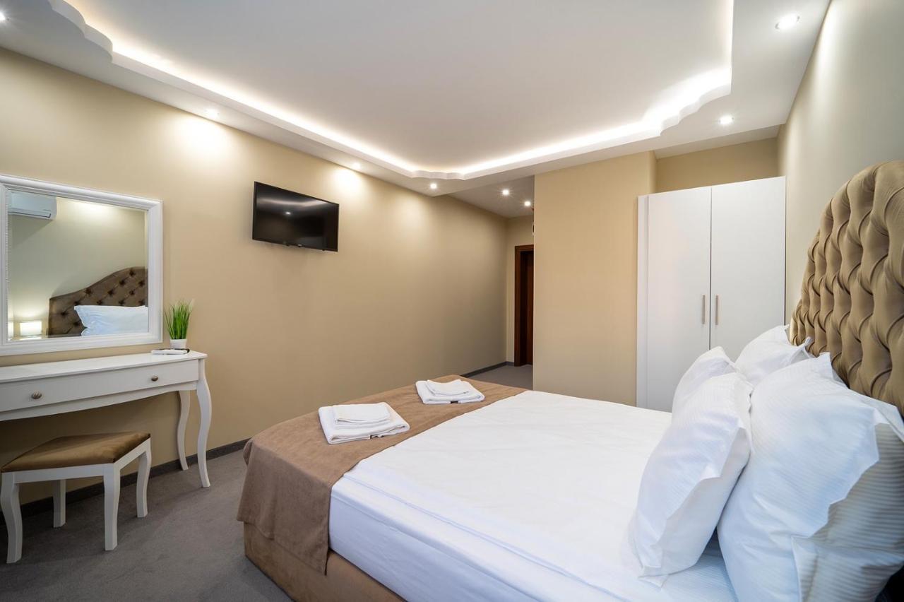 Hotel Rivera Dobritch Extérieur photo