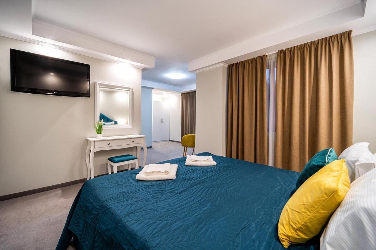 Hotel Rivera Dobritch Extérieur photo