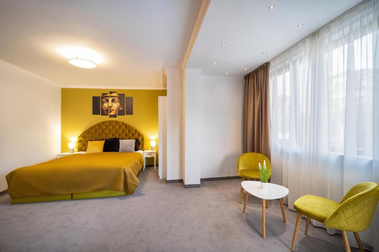Hotel Rivera Dobritch Extérieur photo